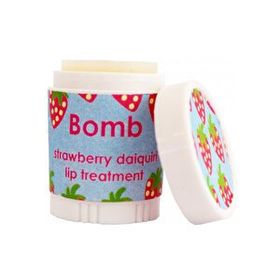 Bomb Cosmetics Strawberry Daiquiri 4,5 gr Dudak Kremi