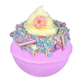 Bomb Cosmetics Sweet Like You Blaster 160 gr Banyo Topu