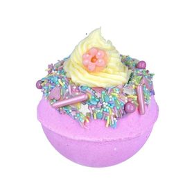 Bomb Cosmetics Sweet Like You Blaster 160 gr Banyo Topu