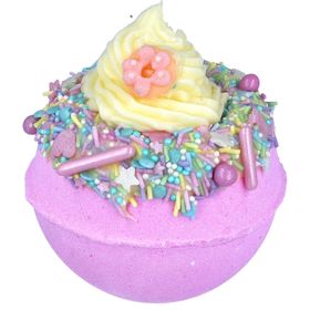 Bomb Cosmetics Sweet Like You Blaster 160 gr Banyo Topu