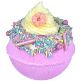 Bomb Cosmetics Sweet Like You Blaster 160 gr Banyo Topu