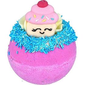 Bomb Cosmetics The Sweet Life Blaster 160 gr Banyo Topu
