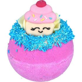 Bomb Cosmetics The Sweet Life Blaster 160 gr Banyo Topu