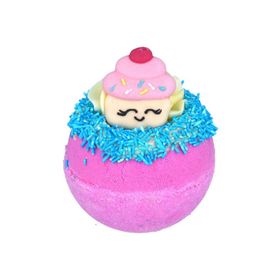 Bomb Cosmetics The Sweet Life Blaster 160 gr Banyo Topu