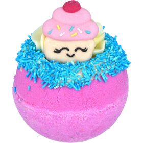 Bomb Cosmetics The Sweet Life Blaster 160 gr Banyo Topu
