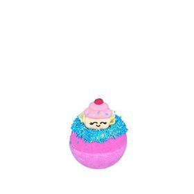 Bomb Cosmetics The Sweet Life Blaster 160 gr Banyo Topu