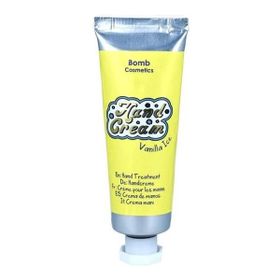 Bomb Cosmetics Vanilla İce 25 ml El Kremi