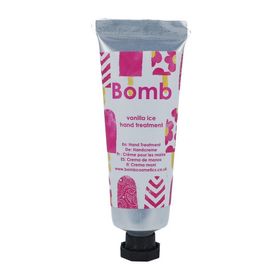 Bomb Cosmetics Vanilla İce 25 ml El Kremi