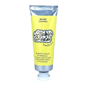 Bomb Cosmetics Vanilla İce 25 ml El Kremi