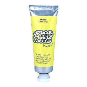 Bomb Cosmetics Vanilla İce 25 ml El Kremi