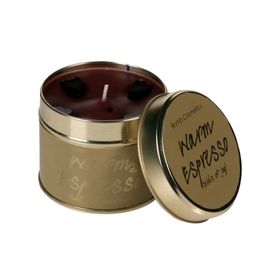 Bomb Cosmetics Warm Espresso Teneke Mum