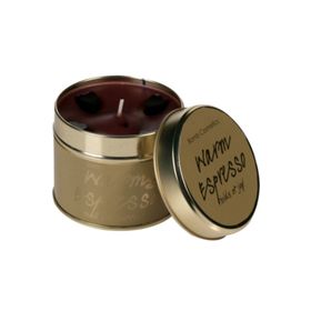 Bomb Cosmetics Warm Espresso Teneke Mum