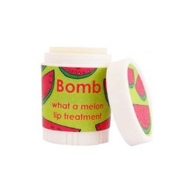 Bomb Cosmetics What a Melon Dudak Balmı