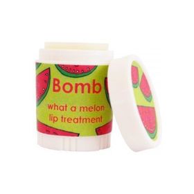 Bomb Cosmetics What a Melon Dudak Balmı