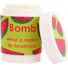 Bomb Cosmetics What a Melon Dudak Balmı