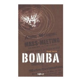 BOMBA - FRANK HARRIS