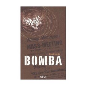 BOMBA - FRANK HARRIS