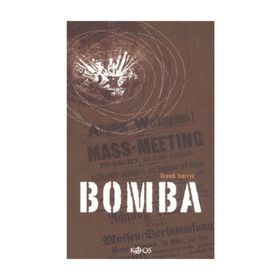 BOMBA - FRANK HARRIS
