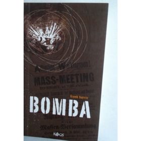 BOMBA - FRANK HARRIS