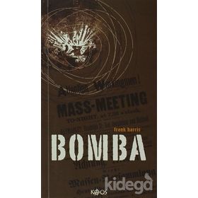BOMBA - FRANK HARRIS
