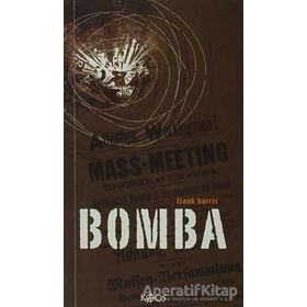 BOMBA - FRANK HARRIS