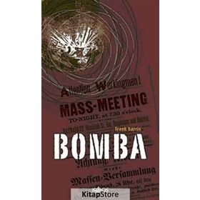 BOMBA - FRANK HARRIS