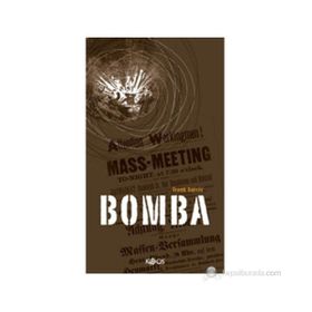 BOMBA - FRANK HARRIS