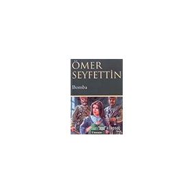 BOMBA - ÖMER SEYFETTIN (ISBN:9789751019684)
