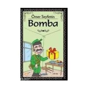BOMBA - ÖMER SEYFETTIN (ISBN:9789752640375)