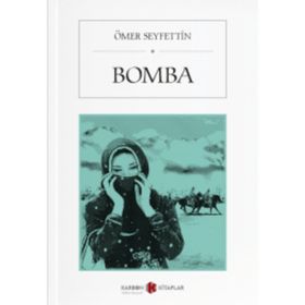 BOMBA - ÖMER SEYFETTIN (ISBN:9789752640375)