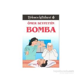BOMBA - ÖMER SEYFETTIN (ISBN:9789754940329)