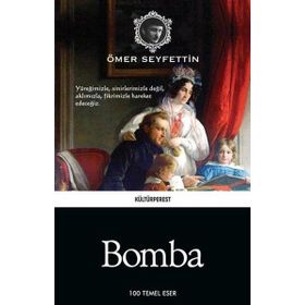 BOMBA - ÖMER SEYFETTIN