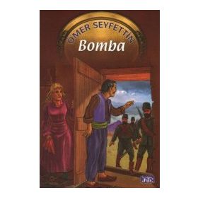 BOMBA - ÖMER SEYFETTIN
