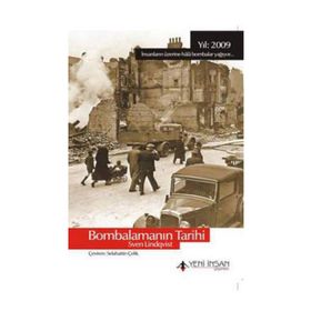 BOMBALAMANIN TARIHI - SVEN LINDQUIST