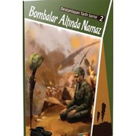Bombalar Altında Namaz - Ali Sözer