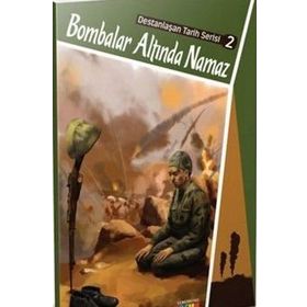 Bombalar Altında Namaz - Ali Sözer