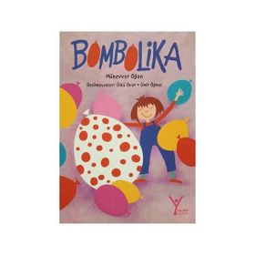 BOMBALIKA - MÜNEVVER OĞAN