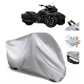 Bombardier (BRP) Spyder Motor Brandası