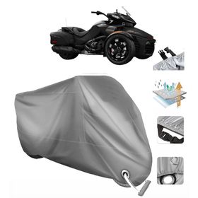 Bombardier (BRP) Spyder Motor Brandası