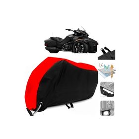 Bombardier (BRP) Spyder Motor Brandası
