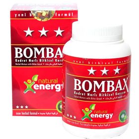 Bombax Kudret Narlı 250 gr Bitkisel Toz