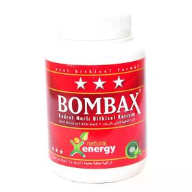Bombax Kudret Narlı 250 gr Toz