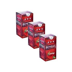 Bombax Kudret Narlı 250 gr Toz