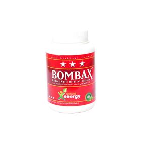 Bombax Kudret Narlı 250 gr Toz
