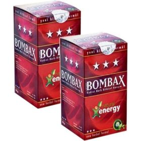 Bombax Kudret Narlı 250 gr Toz