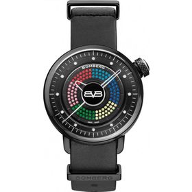 Bomberg BB-CT38H3PBA1119 Kadın Kol Saati