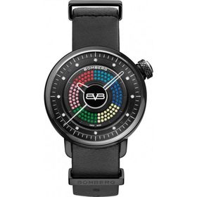 Bomberg BB-CT38H3PBA1119 Kadın Kol Saati