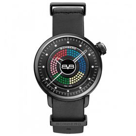Bomberg BB-CT38H3PBA1119 Kadın Kol Saati