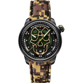Bomberg BB-CT43APBA23411 Erkek Kol Saati