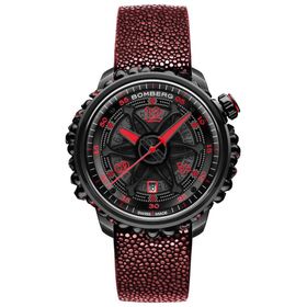 Bomberg BB-CT43APBA25211 Erkek Kol Saati